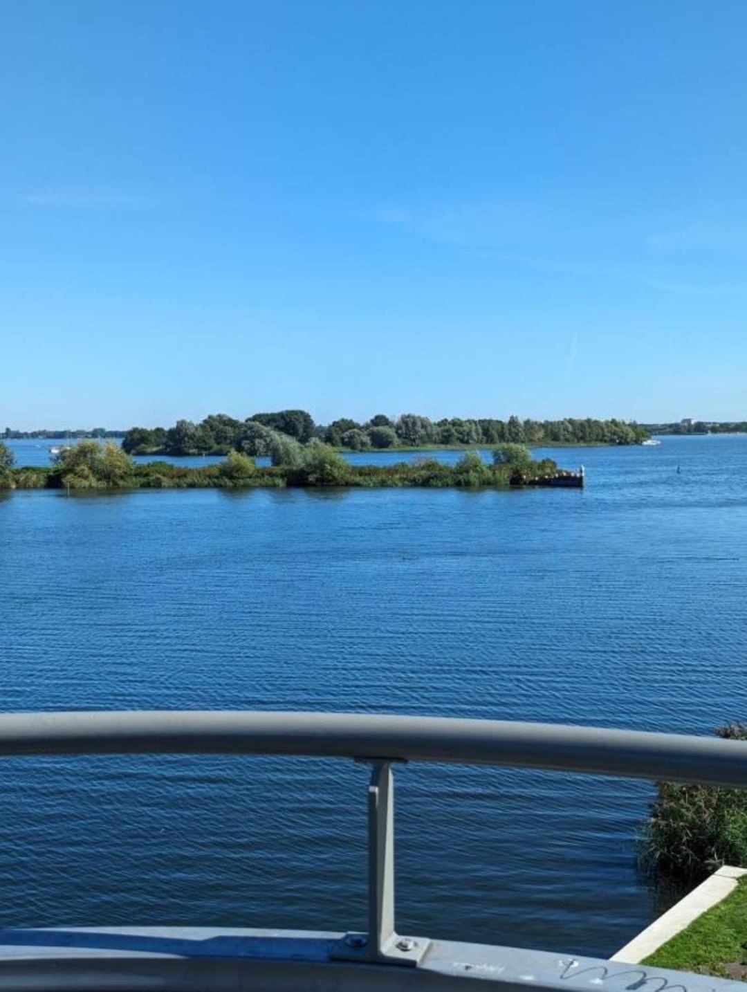 Vakantiehuis Op Rustig Bospark Veluwe فورتهاوزن المظهر الخارجي الصورة