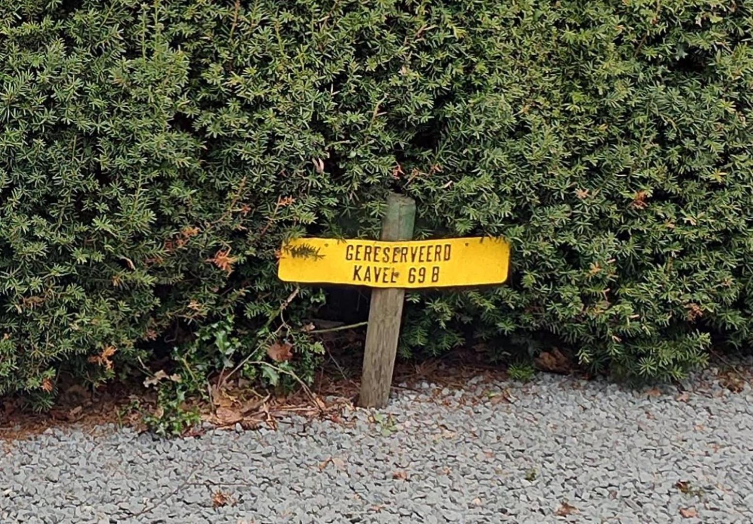 Vakantiehuis Op Rustig Bospark Veluwe فورتهاوزن المظهر الخارجي الصورة