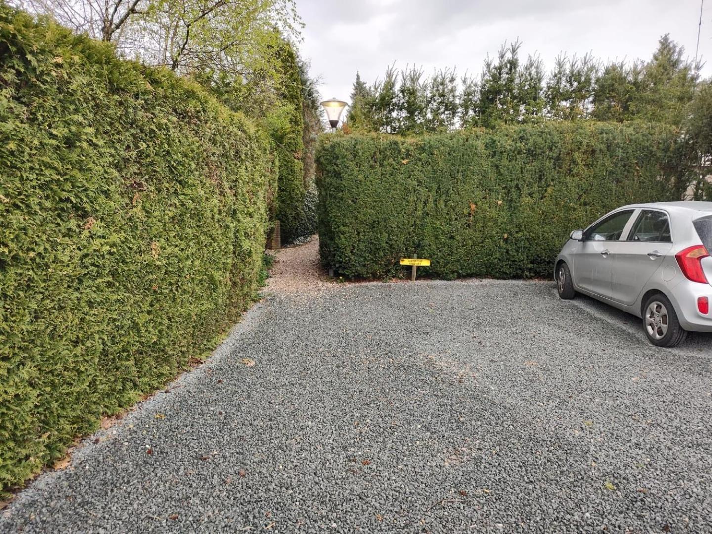 Vakantiehuis Op Rustig Bospark Veluwe فورتهاوزن المظهر الخارجي الصورة