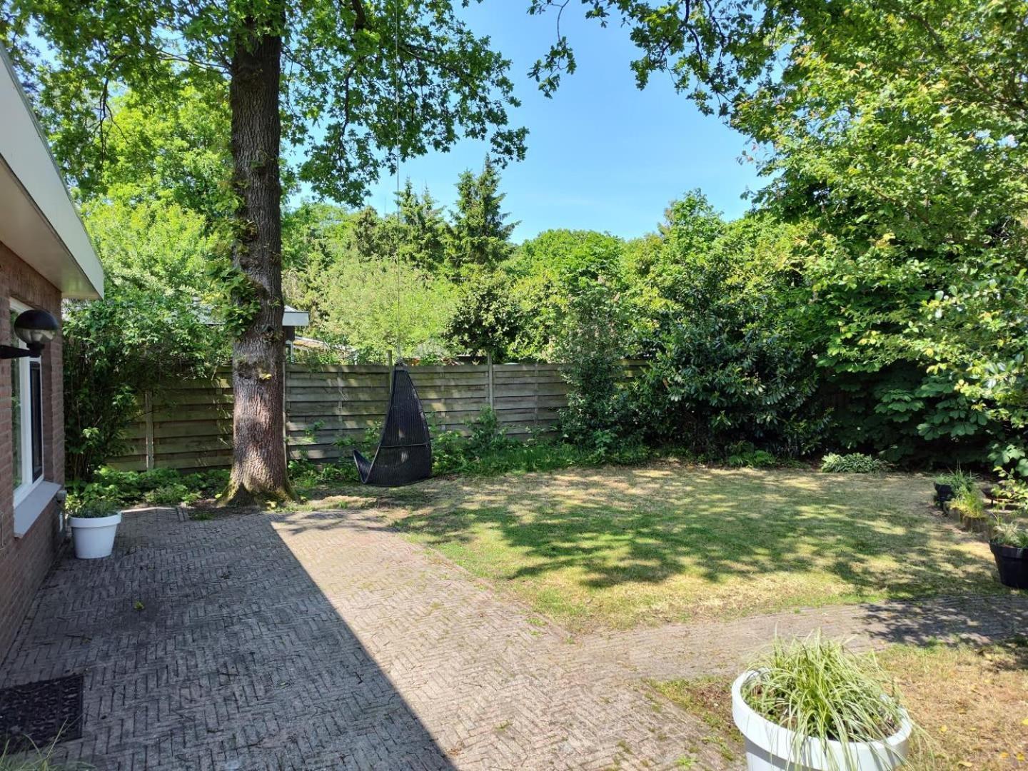 Vakantiehuis Op Rustig Bospark Veluwe فورتهاوزن المظهر الخارجي الصورة