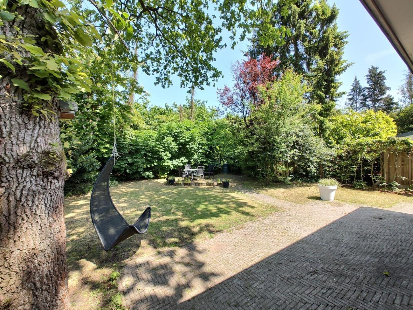 Vakantiehuis Op Rustig Bospark Veluwe فورتهاوزن المظهر الخارجي الصورة