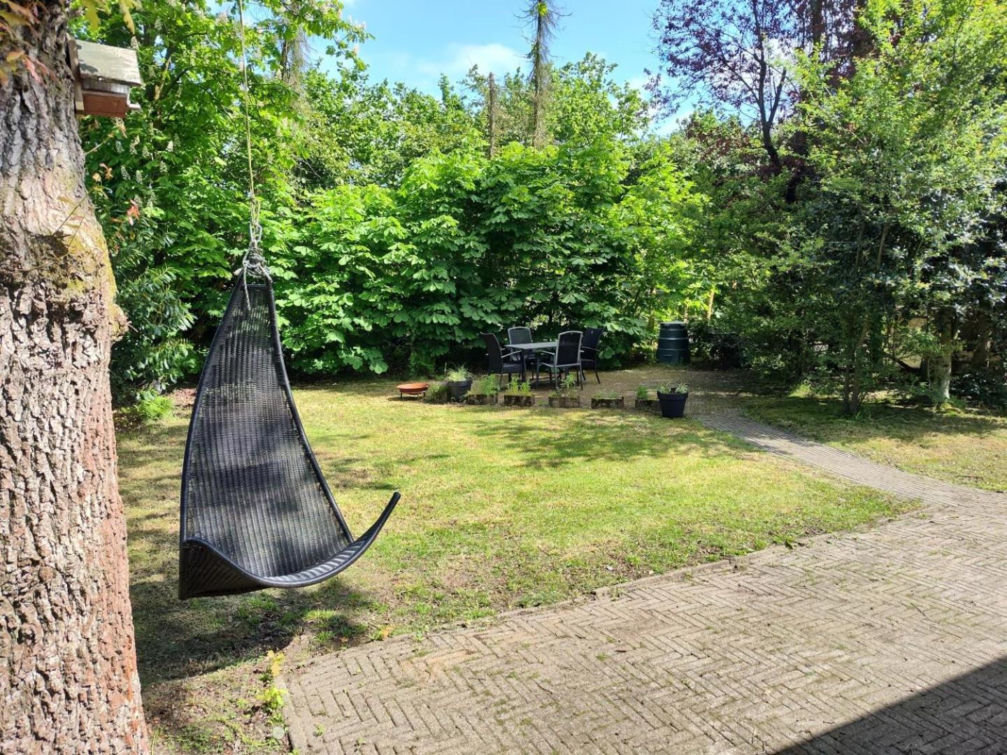 Vakantiehuis Op Rustig Bospark Veluwe فورتهاوزن المظهر الخارجي الصورة
